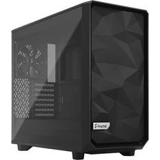 Fractal Design ATX Computer Cases Fractal Design case fd-c-mel2a-03 mid tower