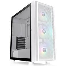 H570 Thermaltake H570 TG Snow Edition ARGB Tempered Glass Computer Case