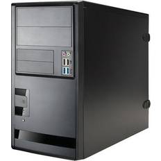 Matx case EM013CH350TS3 mATX Mini Tower Case