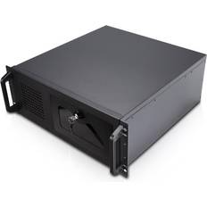 Computer Cases Rosewill RSV-R4100U 4U Server Chassis Rackmount Case 7