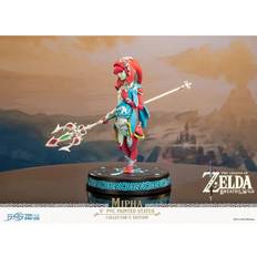 Gaming Accessories The Legend of Zelda: Breath of the Wild Mipha 9-Inch Statue Collector Edition