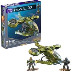 Lego sets Mega Halo Toy Vehicles Building Sets HKT18