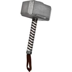 Spider-Man Toy Weapons Rubies Marvel Avengers: Endgame Mjolnir Hammer Costume Accessory