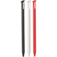 Tomee Stylus Stift Set New Nintendo 3DS 3er Pack