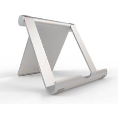 Mobile Device Holders TechMatte Multi-Angle iPad Pro Stand-Aluminum Desktop Tablet Holder