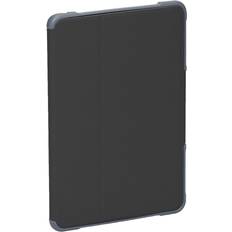 Computer Accessories STM Dux Rugged Case For Apple iPad Mini 1/2/3