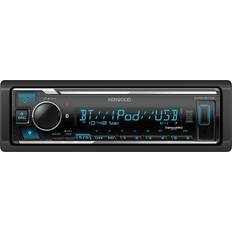 Bluetooth car Kenwood kmm-bt38 bluetooth car stereo