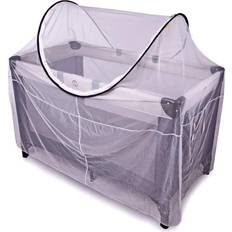 Deryan Campingbed Protector Foldable Multi-Functional Mosquito Net