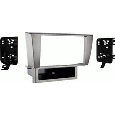 Double din radio Metra Metra Double DIN Radio Fascia Kit Suitable For Lexus LS430