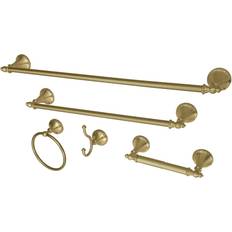 Toilet Accessories Kingston Brass Naples Collection BAHK1612478BB