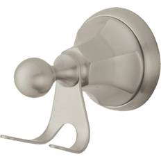 Kingston Brass Robe Hook-Satin Nickel Finish