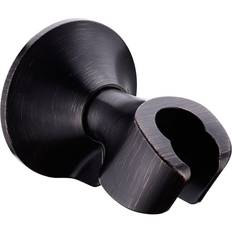 Head Handheld Shower Holder Dual Angle