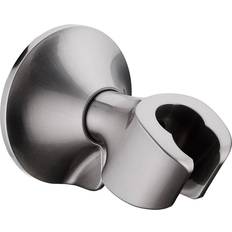 Grey Shower Head Holders Mira BRIGHT SHOWERS Shower