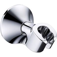 Grey Shower Head Holders Head Handheld Shower Holder Dual Angle