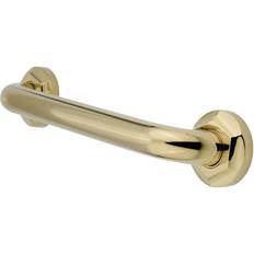 Brass Towel Rails Kingston Brass Metropolitan Grab Bar