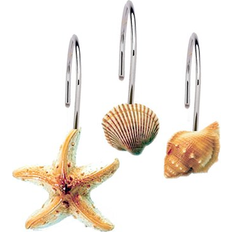 Brown Shower Curtain Hooks Fashions Scuba Jewels Shower