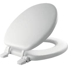 Wood Toilet Seats Bemis Mfg 66TT-000