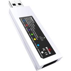 Baterías y Estaciones de Carga Mayflash MAGIC-X Wireless Bluetooth USB Adapter