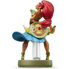 Merchandise & Collectibles Nintendo amiibo the legend of zelda breath of the wild urbosa 3ds wii u switch