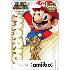 Amiibo Nintendo mario amiibo walmart exclusive figure usa super party version