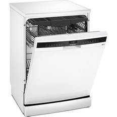 Dishwashers Siemens SN23HW00MG IQ300 White