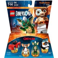 Dimensions Team Pack Gremlins