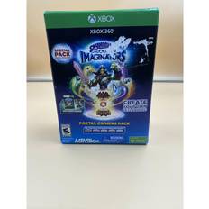 Skylanders imaginators xbox Activision Skylanders imaginators portal owners pack xbox 360 new, sealed