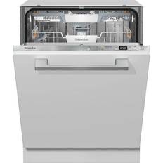 Miele fully integrated dishwasher Miele G 5350 SCVi Active Plus