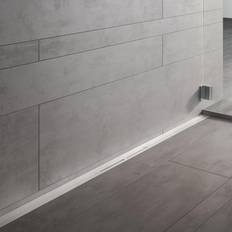 Bodenabläufe Tece drainprofile Duschprofil, 670800