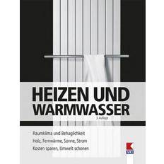 Warmwasser Heizen & Warmwasser