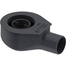 Siphons de Sol Tece Ablauf TECEdrainline flach, DN 50 Auslauf seitlich, 0,7l/s
