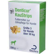 Dechra Haustiere Dechra Denticur® kau-strips 226 gr. 3