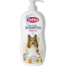 Nobby Natural Oil Shampoo 1000 ml
