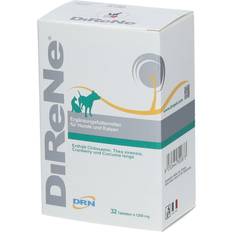 Supplementen Huisdieren DRN DiReNe Tabletten