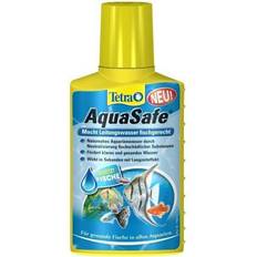 Tetra aquasafe Tetra AquaSafe Kvalitetsvattenberedare 100 ml