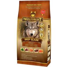 Wolfsblut adult deep glade 12,5kg