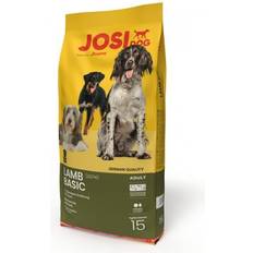 Josera Hunde Kæledyr Josera josidog lamb basic 15kg