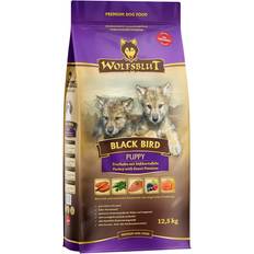 Wolfsblut puppy Wolfsblut Black Bird Puppy 12,5kg