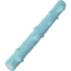 Europet Bernina Gummipind Legetøj Blå/Mint 30,5 cm
