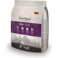 Venandi Animal Torrfoder med Anka 300 g