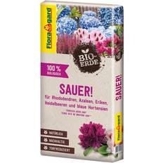 Floragard Bio Rhododendrenerde Sauer 40 L