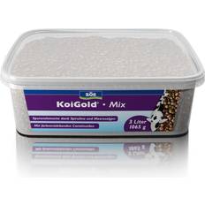 Söll koigold® mix, 3