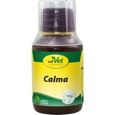 cdVet calma 100ml ergänzungsfuttermittel bei