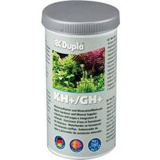 Fische & Reptilien - Hundefutter Haustiere Dupla kh+ gh+ 220g 220ml wasseraufhärter mineralstofflieferant aquarium