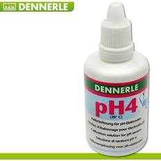 Ph 4 Dennerle ph 4 eichlösung ph elektrode