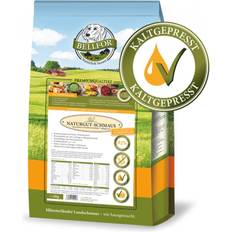 Bellfor Spannmålsfritt Hundfoder Naturgut Schmaus 4 kg