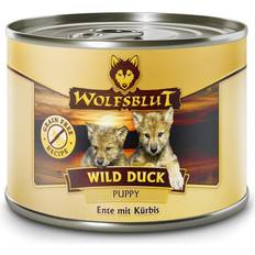 Wolfsblut puppy Wolfsblut Deep Glade Puppy Rothirsch