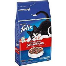 Felix Huisdieren Felix Countryside Sensations 4 Kg