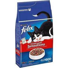 Felix Husdjur Felix Countryside Sensations Katzenfutter 2