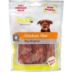 Truly Chicken Filets 360g